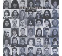 Magic Numbers,the - Alias (Deluxe Edt.)