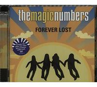 Magic Numbers, the - Forever Lost [Import]
