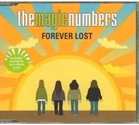 Magic Numbers, The - Forever Lost [Import]