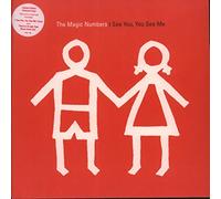 Magic Numbers, the - I See You, You See Me