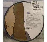 Magic Numbers, the - Love Me Like You