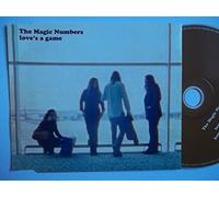 Magic Numbers, The - Love's a Game