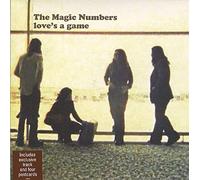Magic Numbers, the - Love's a Game [Import]