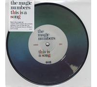 Magic Numbers, the - This Is a Song-
