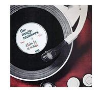 Magic Numbers, The - This is a Song [Import]