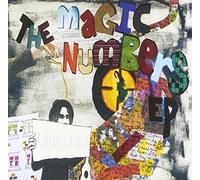 Magic Numbers - Undecided - EP