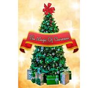 The Magic Of Christmas [DVD] [NTSC] [Edizione: Regno Unito]