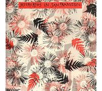 Magic of dark/Empty streets/San Francisco (1989) / Vinyl Maxi Single [Vinyl 12'']