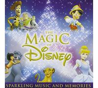 Magic of Disney - Magic of Disney / Various