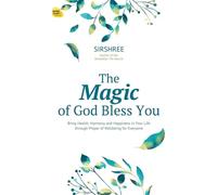 Magic of God Bless You