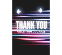 Magic of Gratitude Journal: 5-Minute Daily Practice for Attracting Love, Abundance & Unbreakable Boundaries.: 120 Pages of Guided Self-Reflection for ... and Powerful Personal Transformation.