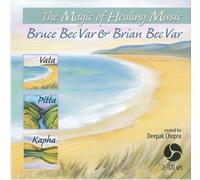 Magic of Healing Music