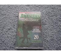 Magic of Ireland: 20 Favorite Irish Songs & Dances