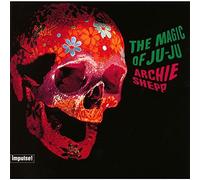 Magic of Ju-Ju: Limited by Archie Shepp