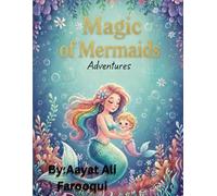 Magic of Mermaid
