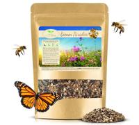 Magic of Nature: Miscela di Semi di fiori - Paradiso delle Api (800 gr)
