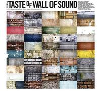 Magic Of Oto-Kabe-Wall Of Sound