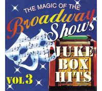 magic of the broadway shows vol.3