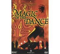 Magic Of The Dance [Edizione: Regno Unito]