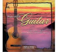 Magic of the Guitar