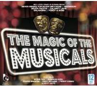MAGIC OF THE MUSICALS 12 CD BOXSET