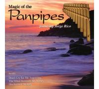 Magic of the Panpipes