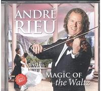 André Rieu - Magic Of The Waltz (CD)