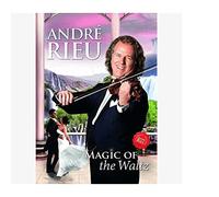 Magic of the Waltz (DVD) André Rieu