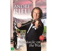 Magic of the Waltz (DVD) André Rieu