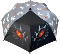 Magic Ombrello per Bambini - Motivi Diversi - Cambia Colore in Caso Di Pioggia -