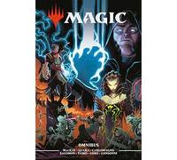 Magic omnibus (Vol. 1)