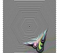 Magic Oneohtrix Point Never [輸入盤CD] (WARPCD318)_1129