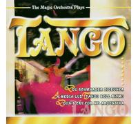 Magic Orchestra,the - Tango