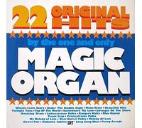 MAGIC ORGAN - 22 original hits