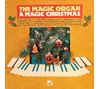 MAGIC ORGAN - a magic christmas LP