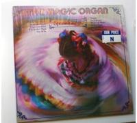Magic Organ - Spanish Organ