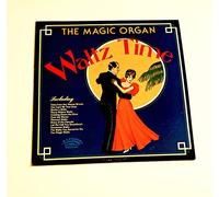 Magic Organ - Waltz Time