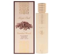 Magic Oud - In Sandalwood by Paris Corner for Unisex - 3,4 oz EDP Spray