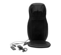 Magic Pad massaggiatore elettrico per il collo con funzione di calore, 60 x 71 cm, 70 W