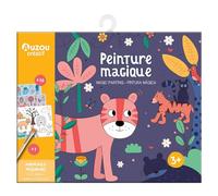 MAGIC PAINTING CUTE ANIMALS