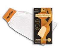 Magic Pelling Gold Guanto per eliminare le cellule morte