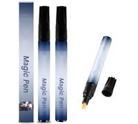 Magic Pen for Car Scratches Repair Set, Quick Fix for Scratches and Paint Damage, Car Paint Scratch Waterproof (2)