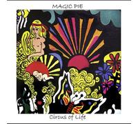 Magic Pie - Circus Of Life