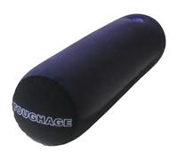 Magic Pillow - cuscino gonfiabile per sesso - cilindrico lilla