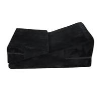 Magic Pillow - set di cuscini erotici - 2 pezzi (nero)