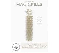 Magic Pills: Homöopathie - Wunder oder Wissenschaft? (DVD)