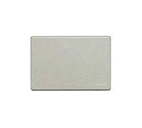 Placca cieca Bticino Magic 3 posti OXIDAL 503/0/X