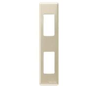 Magic Placca Verticale A 2 Posti Oxidal