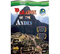 Magic Play Entertainment - Equator: Paradox of the Ande