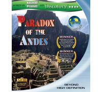 Magic Play Entertainment - Equator - Paradox Of The Andes